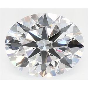 1.59ct ROUND Diamond - 500029949