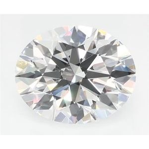 1.02ct ROUND Diamond - 500029862