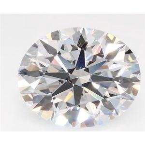 1.82ct ROUND Diamond - 500029978
