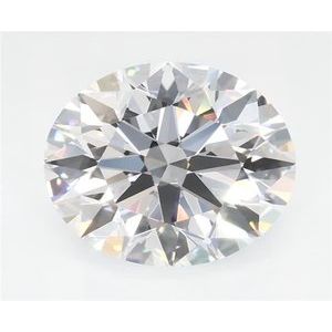 1.71ct ROUND Diamond - 500029970