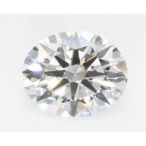 0.53ct ROUND Diamond - 500029746