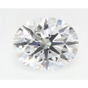 0.93ct ROUND Diamond - 500029801