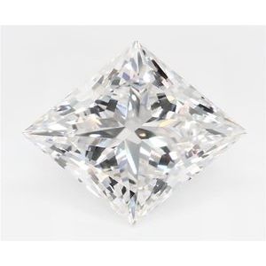 2.1ct SQUARE Diamond - 500030466