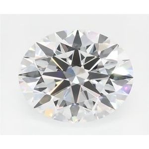 1.02ct ROUND Diamond - 500029870