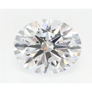 0.94ct ROUND Diamond - 500029804