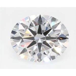1.02ct ROUND Diamond - 500029857