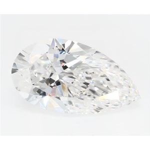 1.89ct PEAR Diamond - 500030383