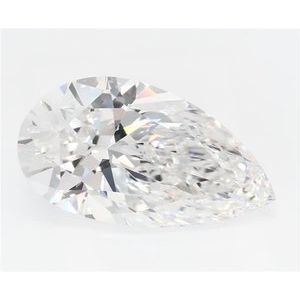 1.89ct PEAR Diamond - 500030382