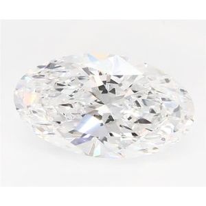 1.05ct OVAL Diamond - 500030187