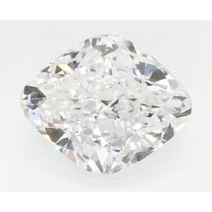 0.88ct CUSHION Diamond - 500030068