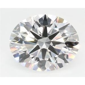 2.03ct ROUND Diamond - 500029998
