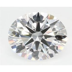 2.03ct ROUND Diamond - 500029998