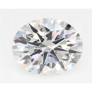 2.54ct ROUND Diamond - 500030031
