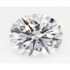 2.54ct ROUND Diamond - 500030031