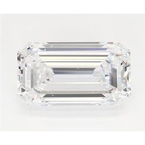 1.83ct EMERALD Diamond - 500030321