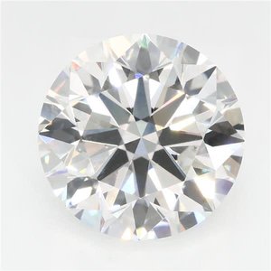 3.02ct ROUND Diamond - 500030037