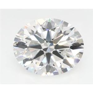 3.02ct ROUND Diamond - 500030037