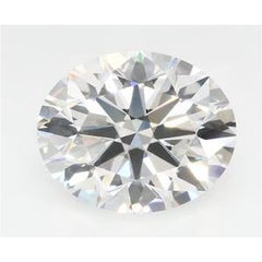 3.02ct ROUND Diamond - 500030037