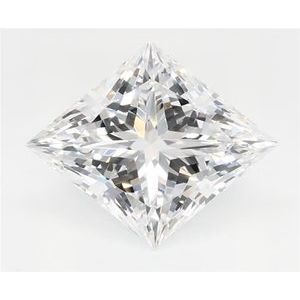 1.53ct SQUARE Diamond - 500030455