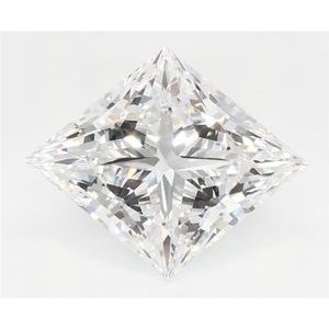1.55ct SQUARE Diamond - 500030458