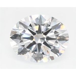 1.02ct ROUND Diamond - 500029863