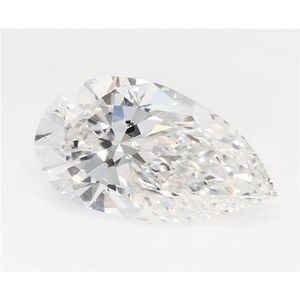 1.43ct PEAR Diamond - 500030377