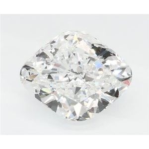 2.39ct CUSHION Diamond - 500030096