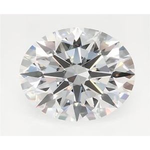 1.02ct ROUND Diamond - 500029888