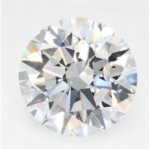 2.21ct ROUND Diamond - 500030023