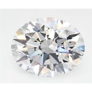 2.21ct ROUND Diamond - 500030023