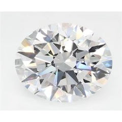 2.21ct ROUND Diamond - 500030023