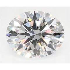 1.66ct ROUND Diamond - 500029961