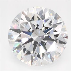 1.76ct ROUND Diamond - 500029976