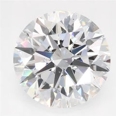 1.76ct ROUND Diamond - 500029976