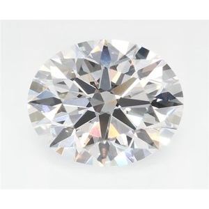 1.6ct ROUND Diamond - 500029952