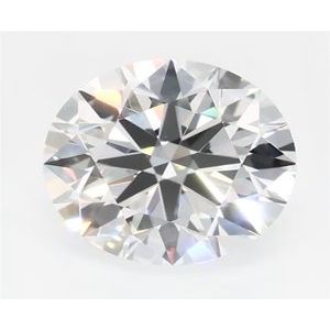 1.02ct ROUND Diamond - 500029860