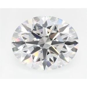 1.02ct ROUND Diamond - 500029844