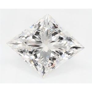 1.26ct SQUARE Diamond - 500030448