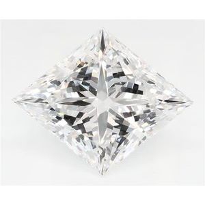 2.02ct SQUARE Diamond - 500030462