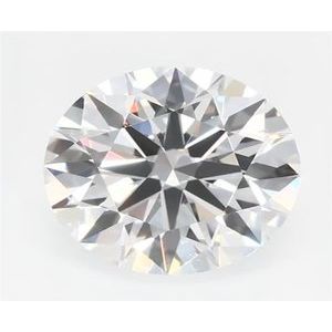1.02ct ROUND Diamond - 500029848