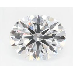 1.02ct ROUND Diamond - 500029848
