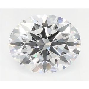 1.02ct ROUND Diamond - 500029847