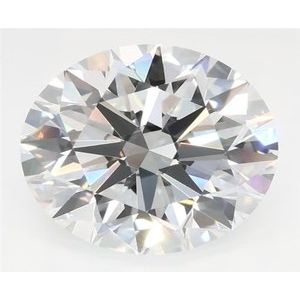 2.21ct ROUND Diamond - 500030022