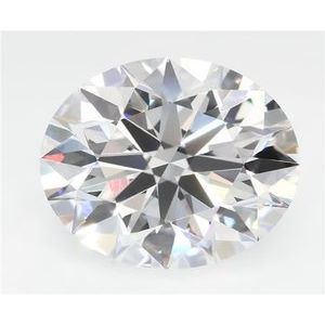 3.03ct ROUND Diamond - 500030039