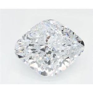1.73ct CUSHION Diamond - 500030085
