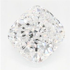1.51ct CUSHION Diamond - 500030082