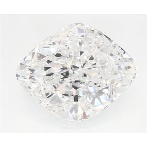 1.51ct CUSHION Diamond - 500030082