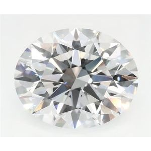2.06ct ROUND Diamond - 500030006