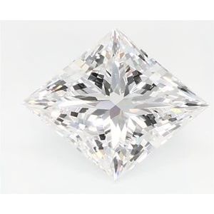 0.75ct SQUARE Diamond - 500030422