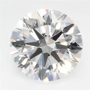 2.38ct ROUND Diamond - 500030028